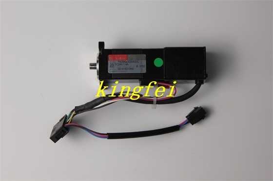 Panasonic P50BA202BXS3C CM3 Head Q-Axis Motor Original totalmente novo