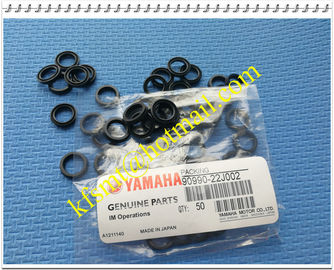 embalagem 9099022J002 para a borracha do preto do anel-O KM1-M7141-00X de Yamaha YV100X/XG