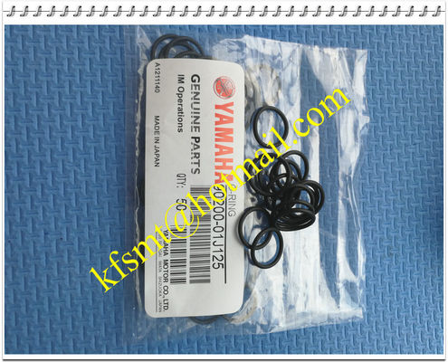 comprar 90200-01J125 peças sobresselentes do anel-O K65-M257M-00X SMT para o eixo do bocal da cabeça de Yamaha fabricação em linha