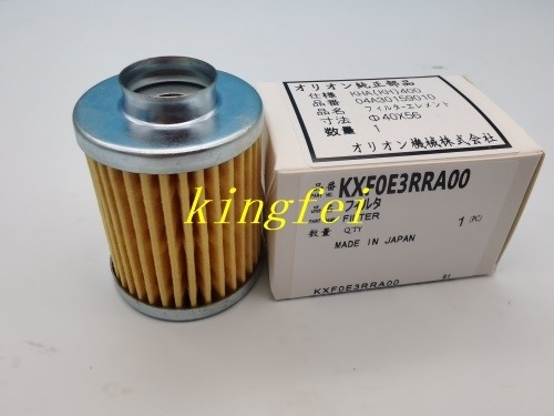 Panasonic KXF0E3RRA00 Filtro Panasonic Acessórios da máquina Filtro