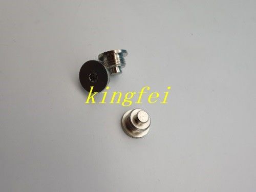 comprar Panasonic Filter Cotton Screw N510067900AA NPM Cap Copper em estoque entrega rápida fabricação em linha