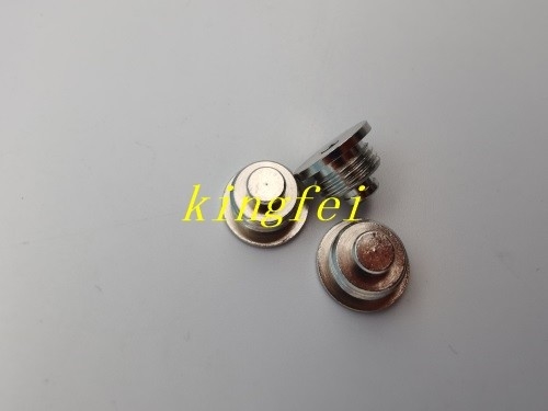 Panasonic Filter Cotton Screw N510067900AA NPM Cap Copper em estoque entrega rápida