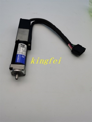 Panasonic MTNM000023AB NPM AC SERVO MOTOR 20W Original totalmente novo