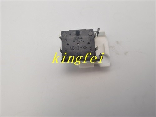Panasonic Button AB12-SF1260 Push Button Switch em estoque entrega rápida
