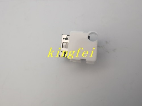 Panasonic Button AB12-SF1260 Push Button Switch em estoque entrega rápida