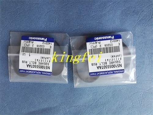Panasonic N510055507AA Cinturão NPM Cinturão cabeça em estoque entrega rápida