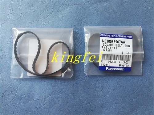 Panasonic N510055507AA Cinturão NPM Cinturão cabeça em estoque entrega rápida
