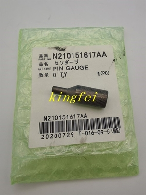 Panasonic N210151617AA Pin Gauge Panasonic Acessórios para máquinas
