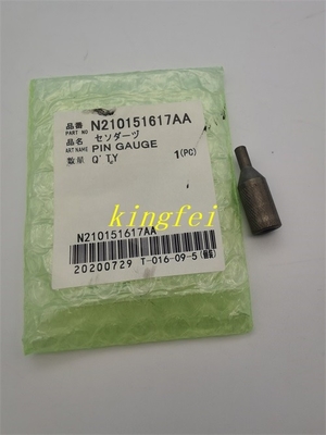 Panasonic N210151617AA Pin Gauge Panasonic Acessórios para máquinas