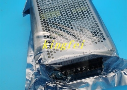 Fornecimento de energia da Panasonic ADA600F-24 KXFP6GE3A00 CM402 602 24V UNIDADE DE PODER para