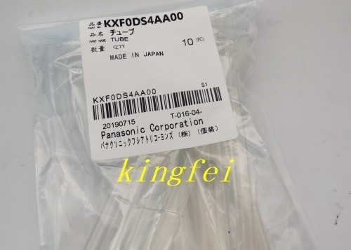 Tubo Panasonic 3 cabeça KXF0DS4AA00 TUBO em estoque entrega rápida
