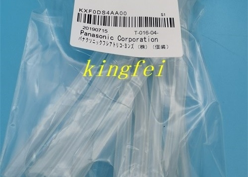 Tubo Panasonic 3 cabeça KXF0DS4AA00 TUBO em estoque entrega rápida
