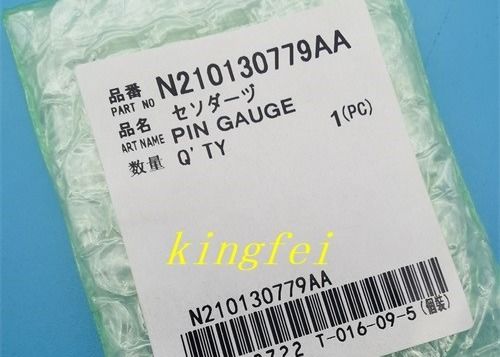 comprar Panasonic N210130779AA CM602 NPM 12 cabeça Bocal de limpeza Jig Original novo fabricação em linha