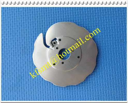 comprar Peças do alimentador do ASM SMT do SUPORTE de FITA de E1310706CA0A para o alimentador de JUKI CTF 8mm fabricação em linha