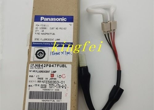 comprar Panasonic N942P947FUBL lâmpada fluorescente original novo em estoque entrega rápida Fabricação em linha