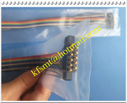 comprar Os conectores do alimentador de J90650210B com o TI para o alimentador 11Pins de Samsung SMN cabografam fabricação em linha
