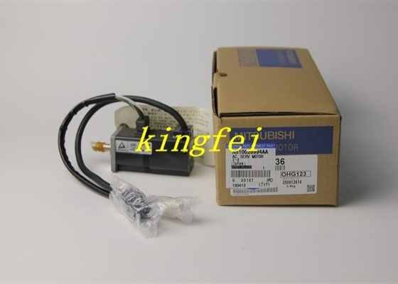 Panasonic N510029994AA BM221 Motor de ângulo de cabeça em estoque entrega rápida