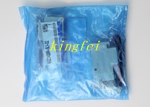 FUJI H63468 VQZ342BR-5L1-02 NXT Válvula de solenoide pilotada