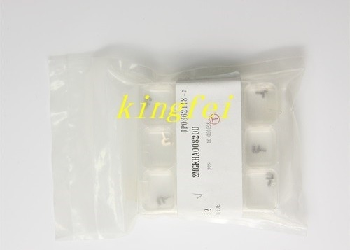 FUJI 2MGKHA008200 V12 Mecânica Válvula Stopper em estoque entrega rápida