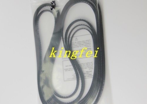 FUJI 2MGKCF003701 NXT Cintura M6 Segunda Geração Segunda Cintura de Ferrovias 1575mm