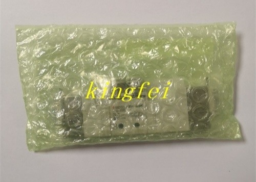 Válvula de solenoide de corte Panasonic CM402 N510063838AA VQZ1321-5MO1-C6-X555 Acessórios de máquinas Panasonic
