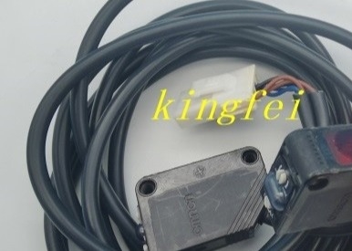 Panasonic N610003040AA KXF0DSSAA Sensor CM sensor de substrato Panasonic Acessórios para máquinas