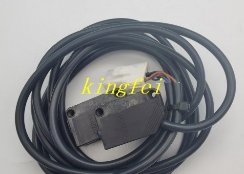 Panasonic N610003040AA KXF0DSSAA Sensor CM sensor de substrato Panasonic Acessórios para máquinas