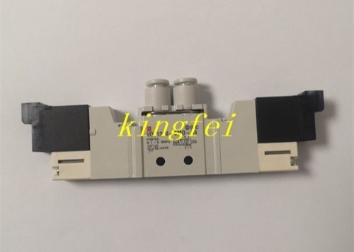 Panasonic KXF0A3RAA00 válvula CM402 sução bocal de estação de comutação válvula solenoide VQZ1220-5M0-C4
