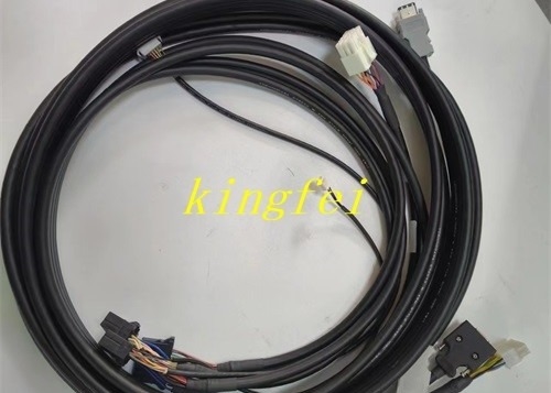 FUJI NXT M3IIC AJ1HW02 em estoque entrega rápida original novo