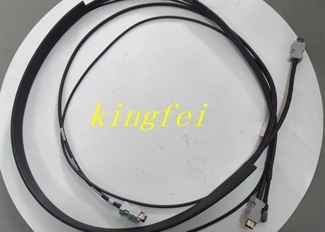 FUJI NXT MSII 2AGKSA0025 MARK Cable de fita de câmera em estoque entrega rápida