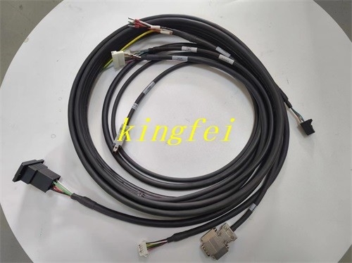 FUJI NXT M6 AJ03514 Cabo de cabeça de trabalho em estoque entrega rápida original novo