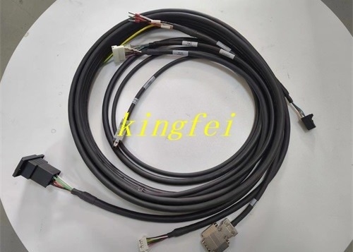 FUJI NXT M6II AJ17M04 MARK Cable de fita de câmera em estoque entrega rápida