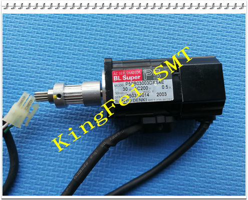 comprar Motorista P50B03003DXS4E 30W YAMAHA YHP-2 90K55-3U07GA do servo motor de Ipulse M1 fabricação em linha