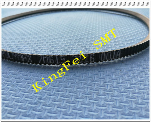 comprar Correia transportadora de borracha de SMT de 35303430010 correias para a bomba de vácuo de Panasonic fabricação em linha