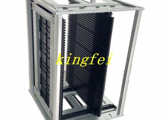 CJ-8301 Rack de material antiestático ((SMT rack de placa superior) CJ-8301B Engenharia de sistemas antiestáticos