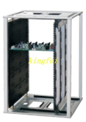 Material anti-estático PCB Rack PCB revista 460x400x563