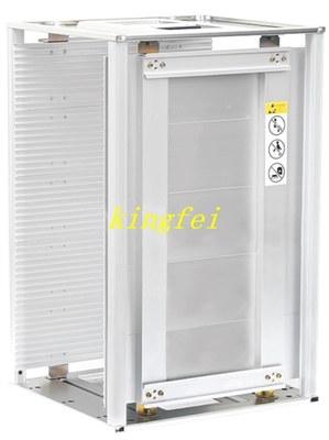 CJ-8301-1 Rack de material antiestático CJ-8301BK Engenharia de sistemas antiestáticos