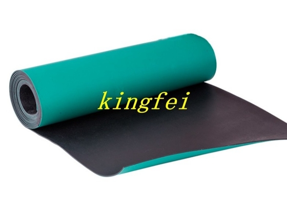 Tapete de mesa antiestático para materiais de oficina Engenharia de sistemas antiestáticos