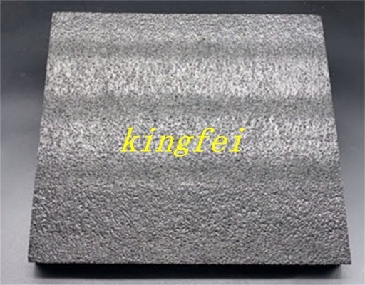 Anti-estática espuma IXPE material de embalagem anti-estático engenharia de sistemas anti-estática