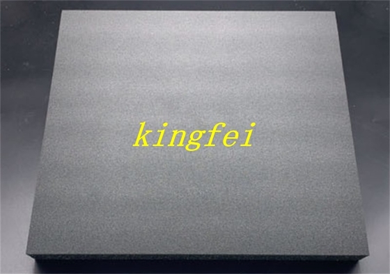 Anti-estática espuma IXPE material de embalagem anti-estático engenharia de sistemas anti-estática