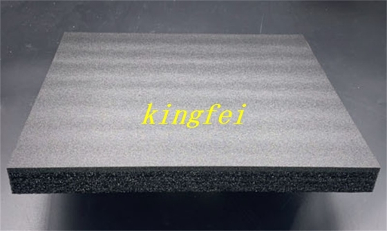 Anti-estática espuma IXPE material de embalagem anti-estático engenharia de sistemas anti-estática
