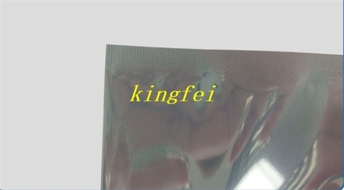 Saco de proteção antiestático Material de embalagem antiestático Engenharia de sistemas antiestáticos