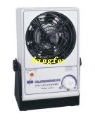 Instrumentação e dispositivos de ventilador de plasma Engenharia de sistemas antiestáticos