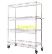 comprar SMT Material Tray Car Anti-estática Prateleira Anti-estática Engenharia do Sistema fabricação em linha