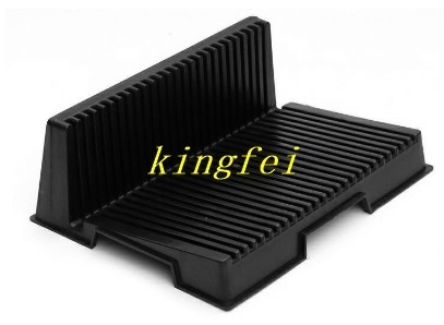 Rack de rotação antiestático em forma de H Rack de rotação antiestático Engenharia de sistemas