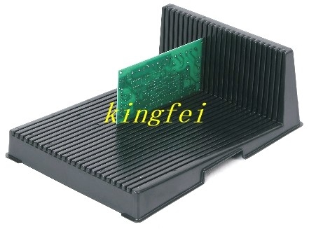 Rack de rotação em forma de L ((L) Rack de rotação antiestático Engenharia de sistemas antiestáticos