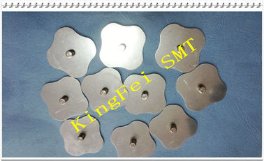 Peças sobresselentes do conjunto SMT da TAMPA do CARRETEL KW1-M456N-000 para o alimentador de Yamaha CL24mm