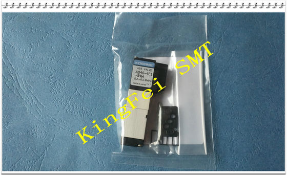 comprar Cabeça da válvula de ar KM1-M7162-11X de YV100II 54W acima abaixo da válvula fabricação em linha