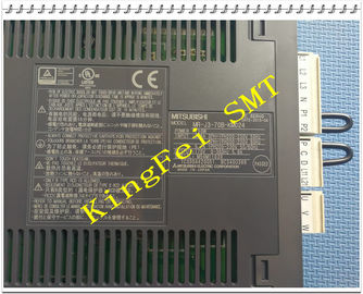 Da linha central servo do motorista XR XL do bloco MR-J3-70B-KM024 750W de JUKI KE2070 novo original