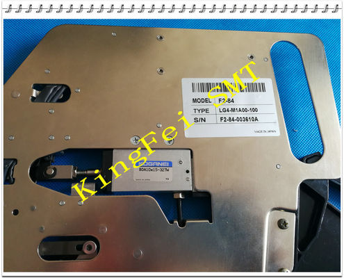 comprar Original do alimentador do alimentador LG4-M1A00-120 SMT de Ipulse F2-84 usado com boas condições fabricação em linha